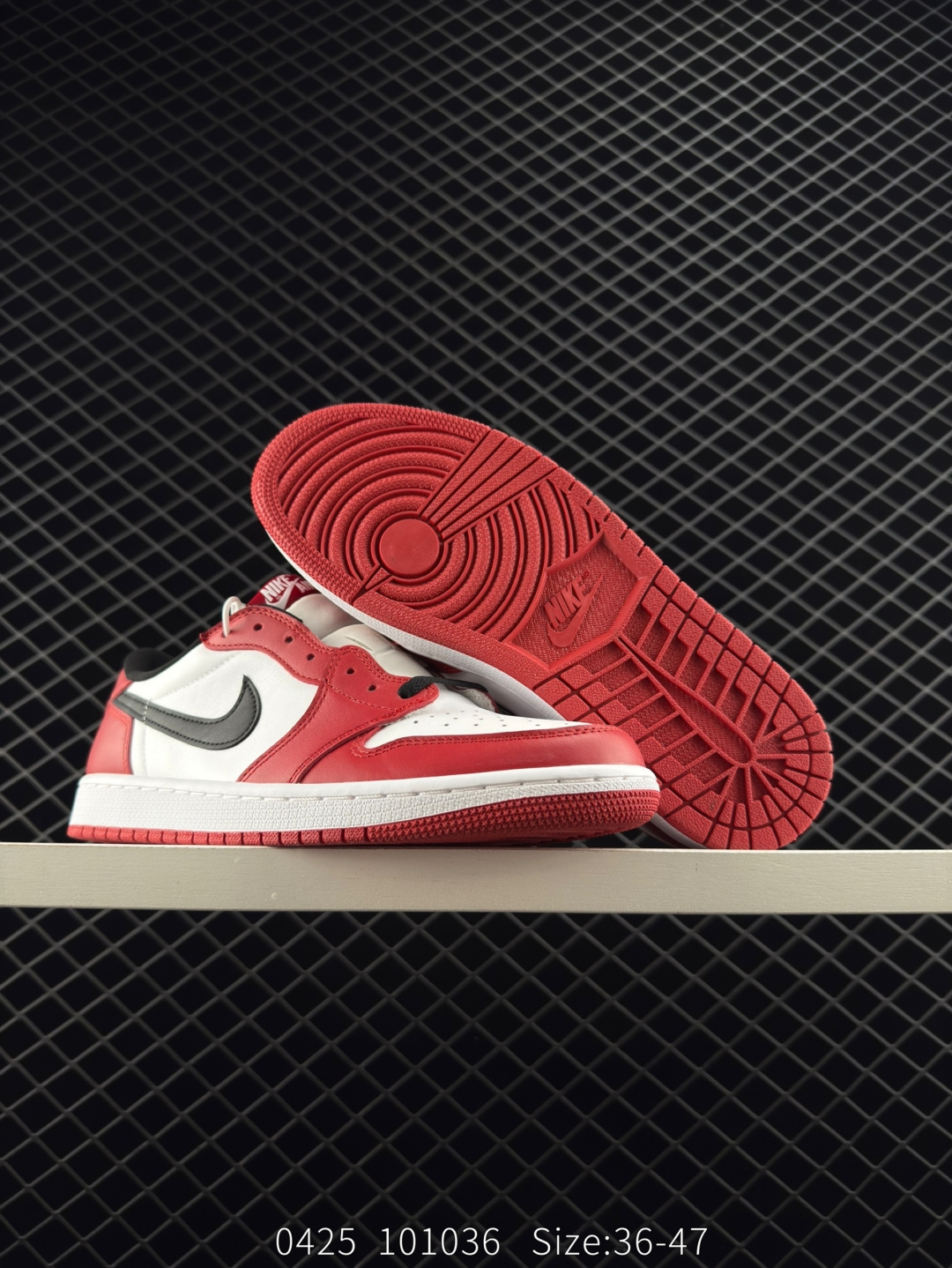 Air Jordan AJ1 Retro Low